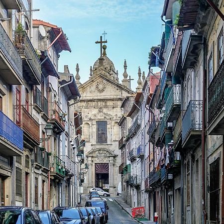 Door 65 - Historical Center Apartments OOporto Exterior foto